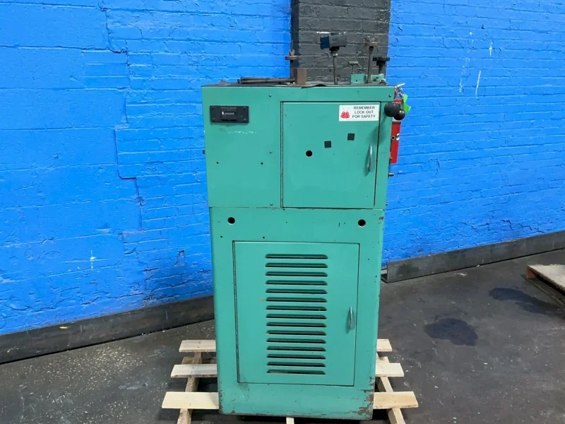 TORIN SPRINGMAKER   -  W10A