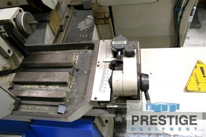 Grinders Cylindrical Universal