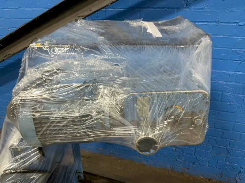 MAYFRAN 16” W CHIP CONVEYOR