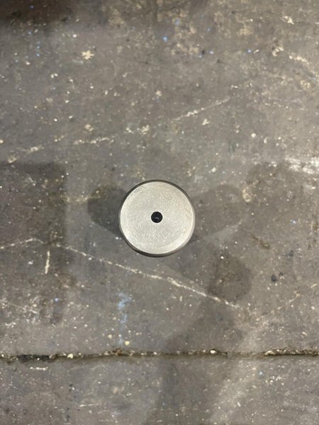 ETNA MODEL #150 SWAGER MACHINE: STOCK #68948