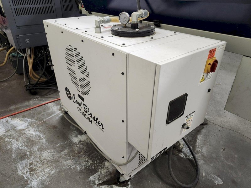 2021 MIYANO BNX-51MSY CNC Lathe - 7-Axis, 5000 RPM, 12-Stn Turret