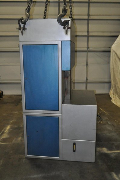 500 TON ORO FRANCO HOBBING PRESS