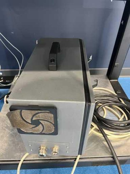 Universal Robots UR5CB Cobot, 2017
