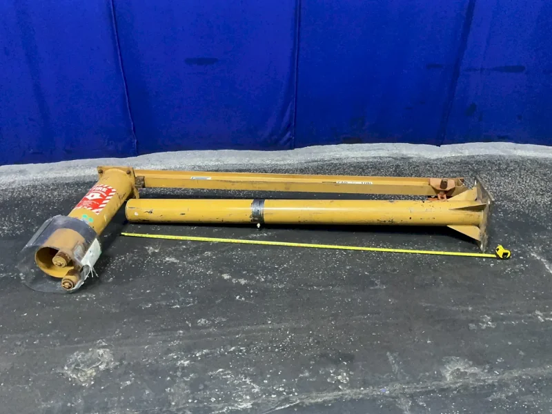 CONTRX 1/4 TON JIB CRANE