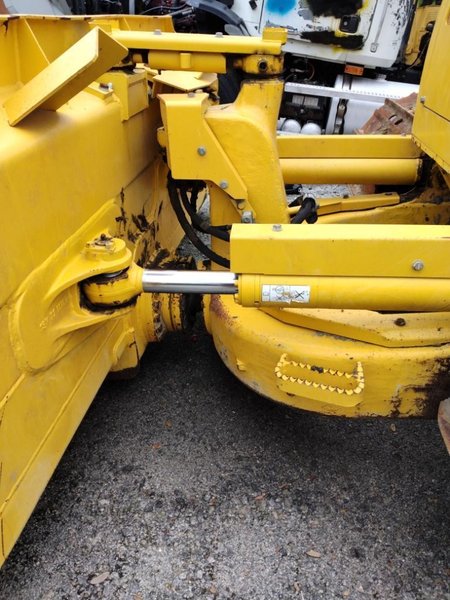 2023 Komatsu D61 PXI-24 B65755