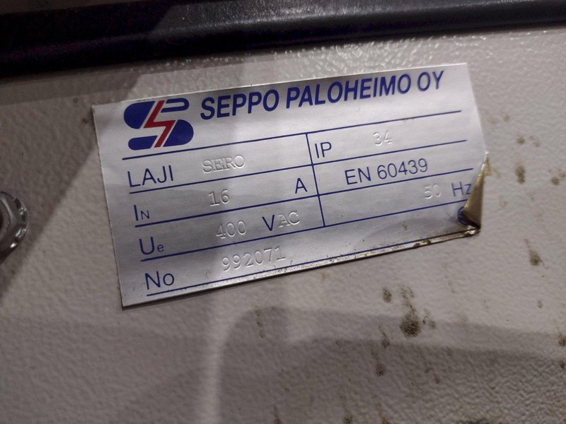 7/8&quot; T-DRILL MODEL #TCC-50 TUBE CUTTER CUTOFF: STOCK #20115