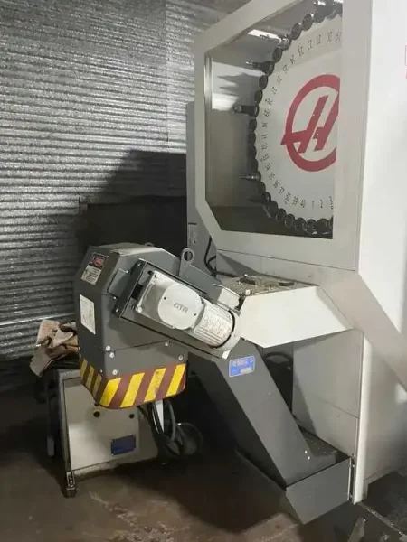 2015 HAAS UMC-750 | Machining Centers, Multitasking
