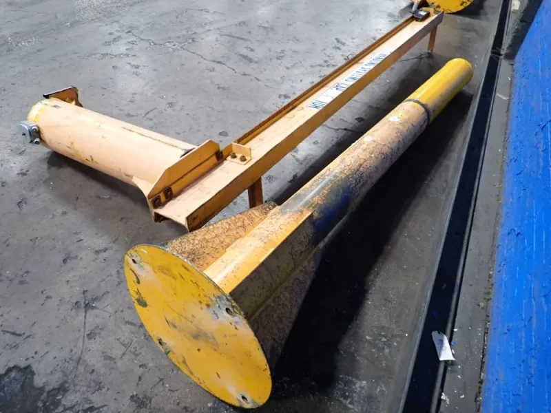 HSI 1/2 TON JIB CRANE