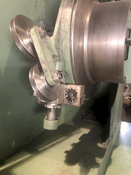 Renco 16&quot; Drawing Deadblock Model 16DB30VF