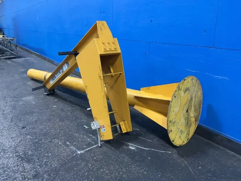 HSI 1/8 TON JIB CRANE