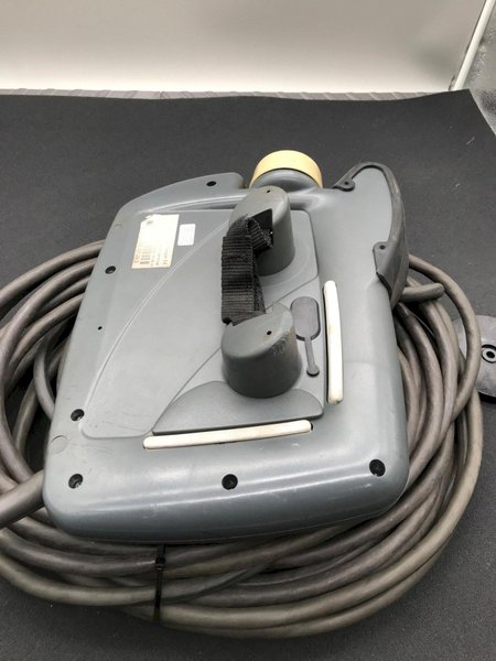 KUKA KCP2 00-114-265 TEACH PENDANT KR C2 ROBOT CONTROLLER USED