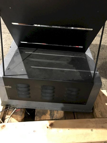 ADVENT 200 LABEL APPLICATOR USED WITH NO STAND