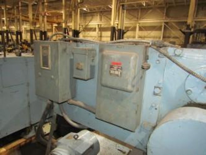 TORIN #W13A SPRING COILER