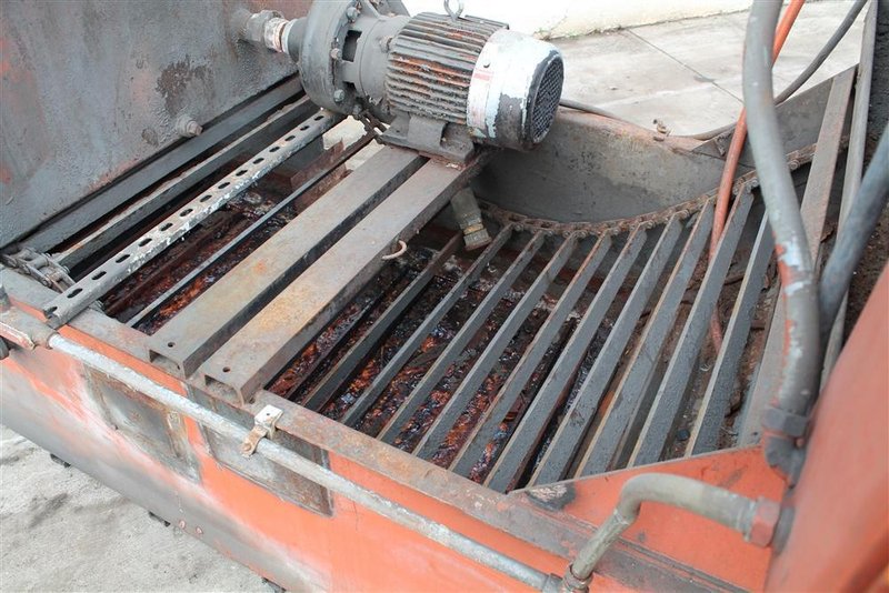 MVC COOLANT SEPERATOR/FILTER SYSTEM:  STOCK #61991