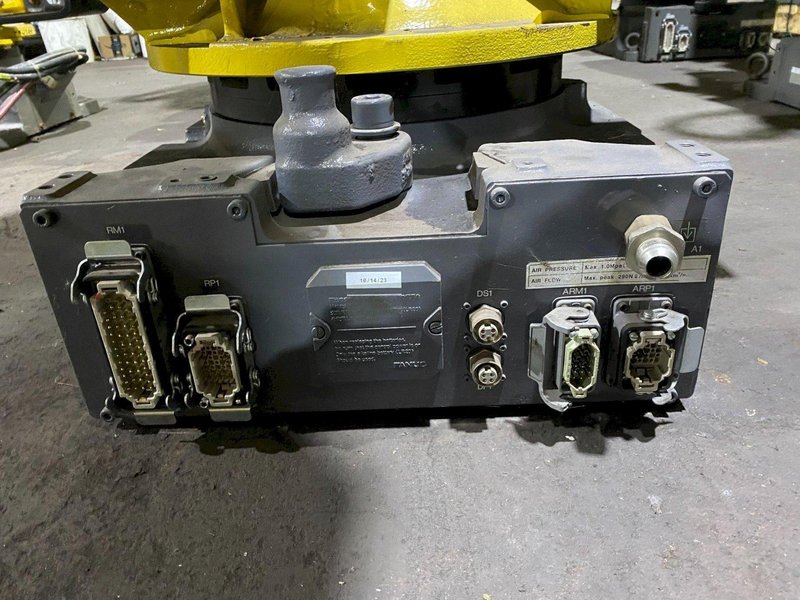 FANUC – R-2000iB/210F Robot USED