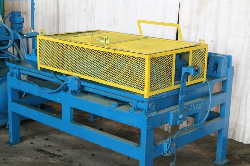 ROBERTS PUSH POINTER: STOCK #54535