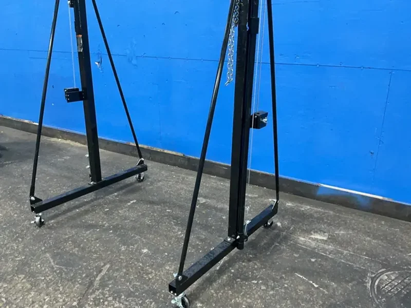 1 TON GANTRY CRANE