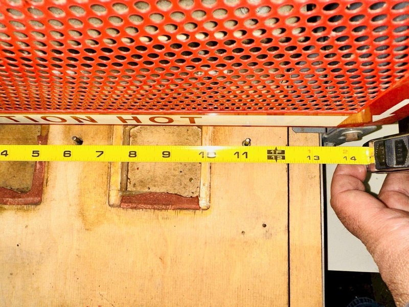 Seal - A - Tron || Blister Sealer Model: TS-1209