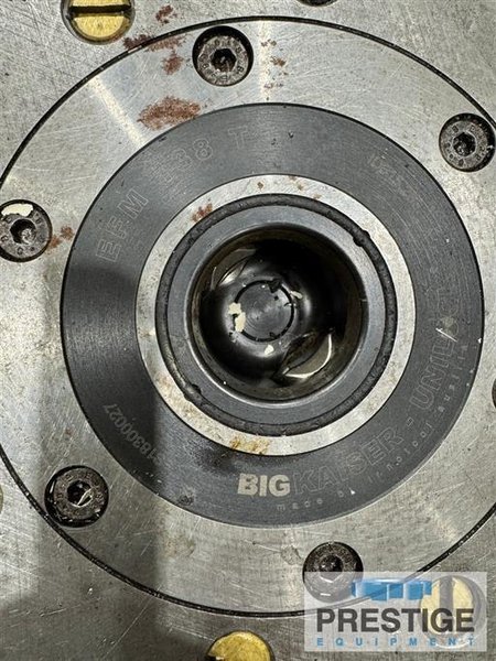 CIDAN Futura 25 13 Ga x 102&quot; CNC Folding Machine