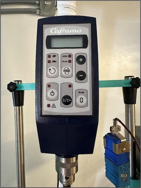 Ecodyst ECOCHYLL X7 50L Solvent/Ethanol Recovery System, 2019