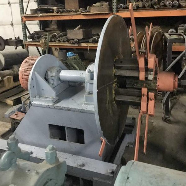 Stanat 5,000 LBS 3-Arm Payoff