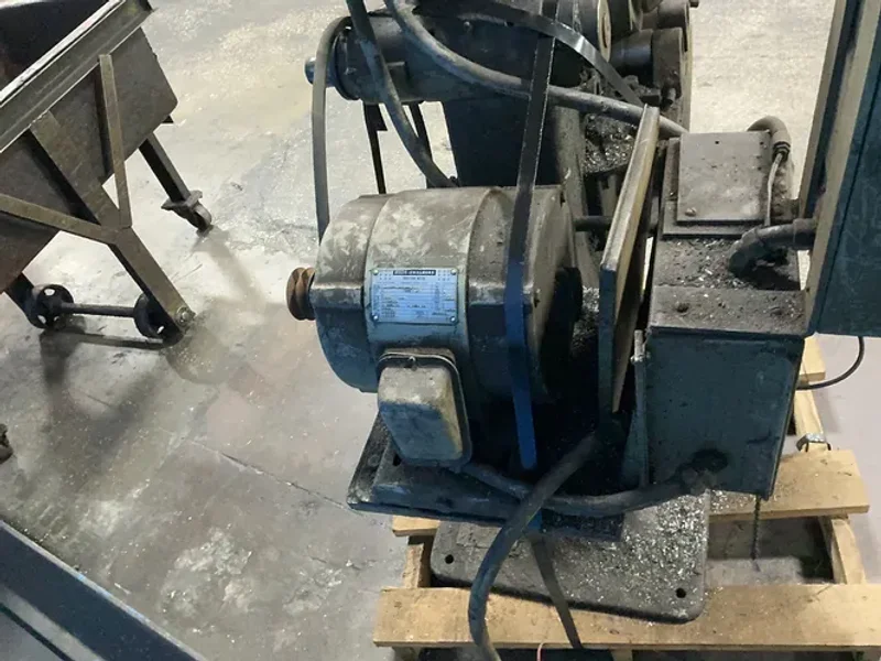 CONTINENTAL NO 3 CUTOFF  -  2300