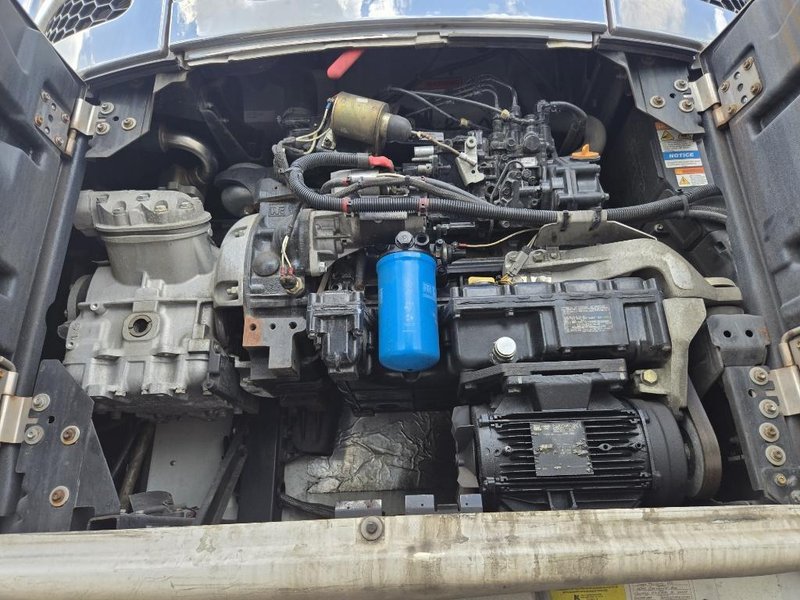 2023 Utility 53 x 102 1UYVS2530P6721507