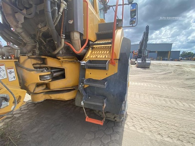 2022 Volvo A45G 352974