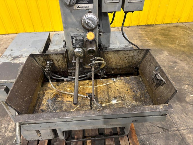 SUNNEN MBB 1660 HONE W/ FILTER: YOBRO #24275