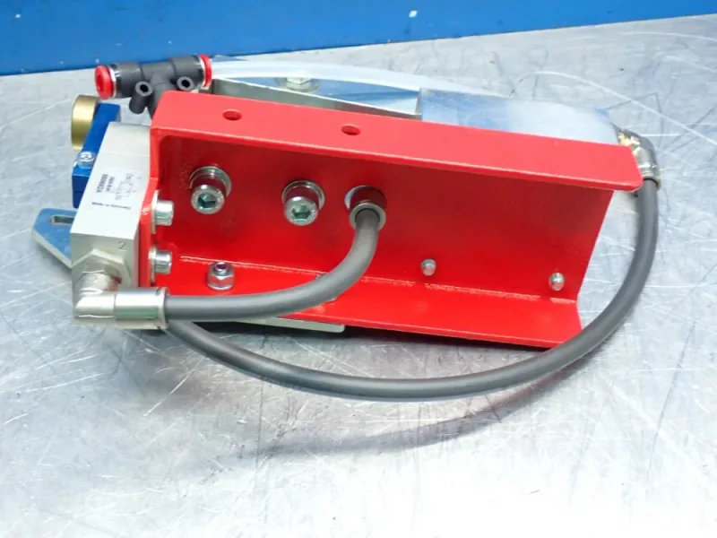 FRONIUS WIRE CUTTER REAMER  -  44,0450,1150