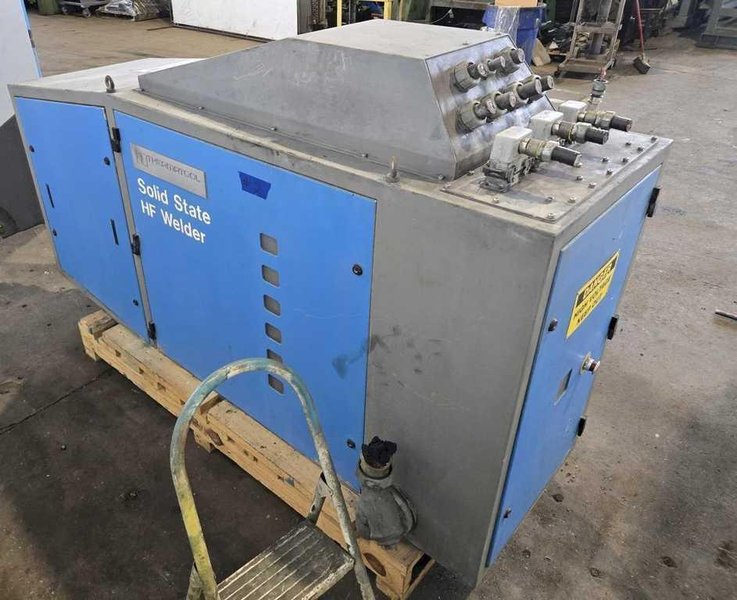Welder, Thermatool, 300 KW