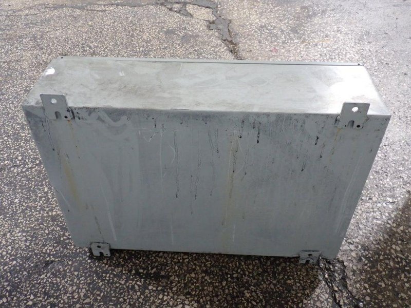 Allen Bradley Control Panel - 1000-10fhjlllllxxxxx