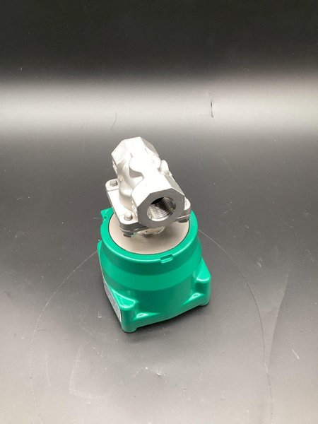 ASCO NFHTB210B030 Solenoid Valve NEW