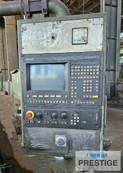 Lathes Flat Bed Manual &amp; CNC