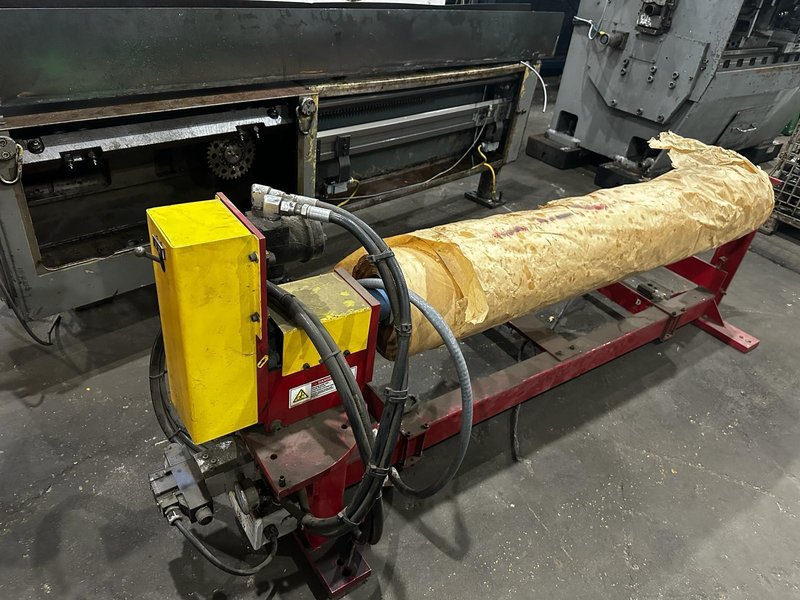 Red Bud Paper Winder