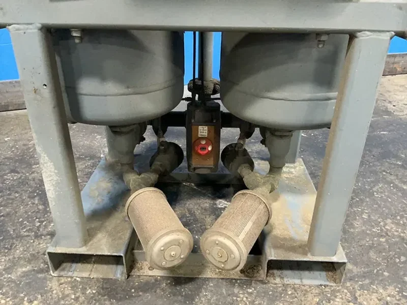 Atlas Copco Air Dryer - Cd 140 Purge