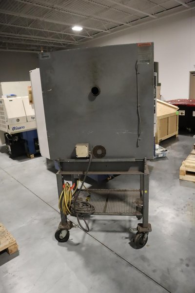 Despatch Laboratory Heater 34G6 LBB/LEB Series 400F/204C On Heavy Duty Portable Base- Auction Item