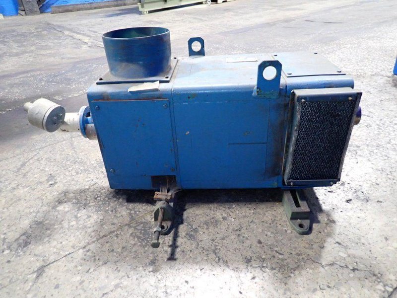 CEAR 118 HP MOTOR  -  MGL 180 S