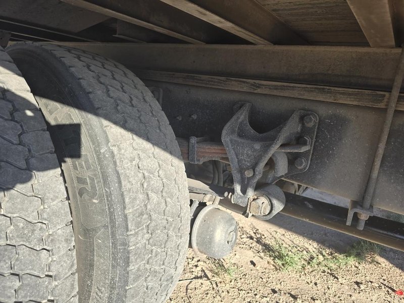 2021 International MV 607 3HAEUMMLXML178198