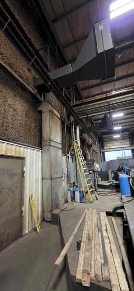 10&#039; X 40&#039; PINNACLE PRO HYPERTHERM EDGE PRO CNC PLASMA TABLE(NEW IN 2013). STOCK #1005625