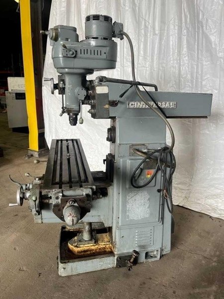 Mill, Universal, Cintiversal