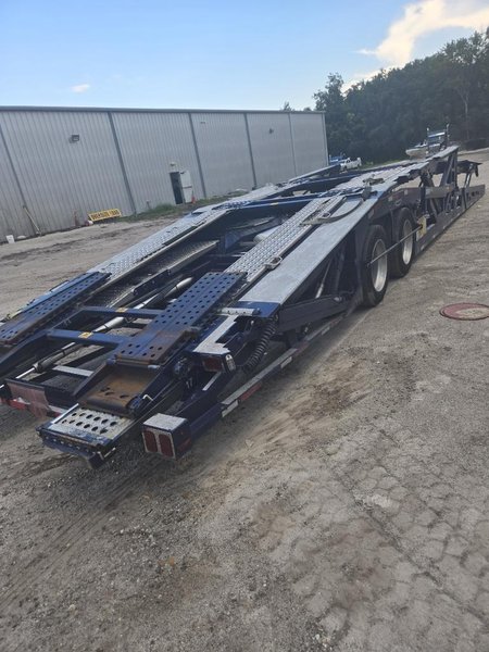 2022 Cottrell CX-09LSFA 5E0AA1649NG657301