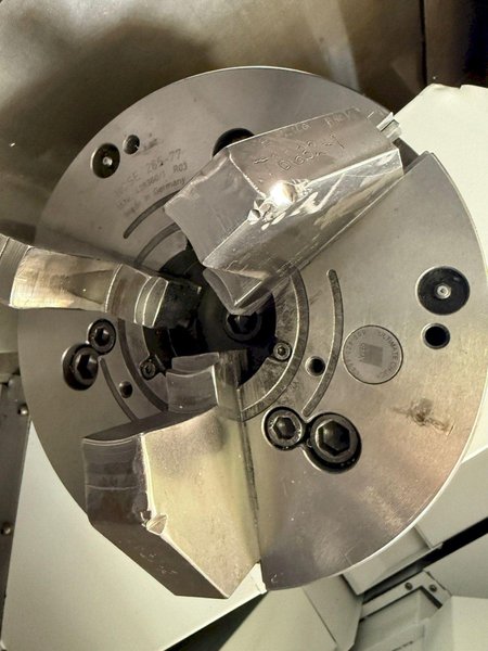 Mazak Integrex 300II-SY Multi Axis CNC Turning Center -Lathe