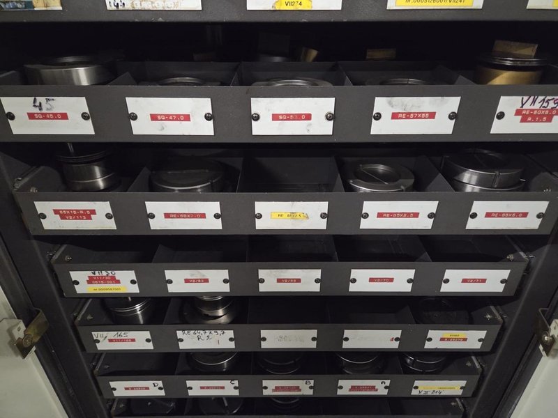 Amada EM2510NT CNC Turret Punch, 2005