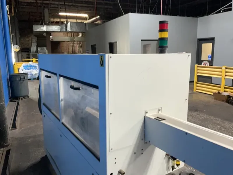 Cutstream 6 Ka  Planetary Cutter - Rta 63 E