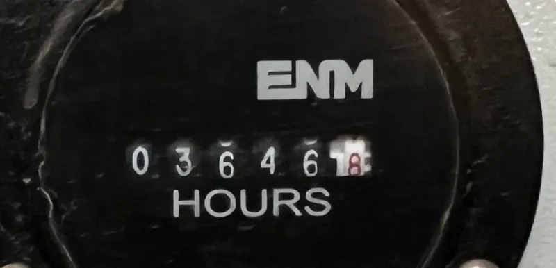 2019 FLOW MACH 200 4020 PIVOT PLUS | Waterjet Cutters