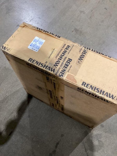 RENISHAW PROBE A-2181-5821NEW WITH BOX FULL SET