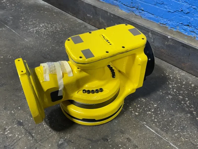 Fanuc Robot Wrist
