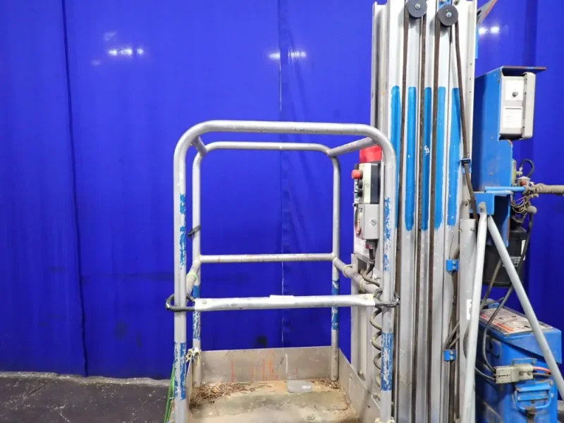 GENIE MANLIFT  -  IWP-24
