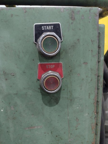 LAMINA PORTABLE DRILL &amp; HYDRAULIC POWER UNIT: STOCK #23664